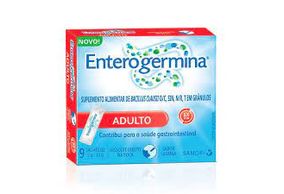 Enterogermina 2g 9 saches