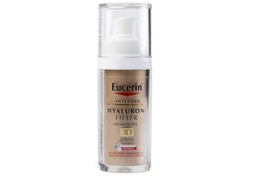 Sérum Facial Antirrugas Eucerin Hyaluron-filler + Elasticity 3D 30ml