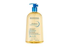 Óleo para Banho Bioderma Atoderm 1L