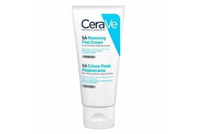 Creme Renovador de Pés CeraVe SA 88ml