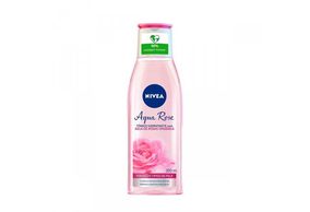 Tônico Hidratante Nivea Aqua Rose com 200ml