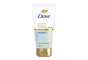 Creme Leave-In Dove Bond Intense Repair 50mL