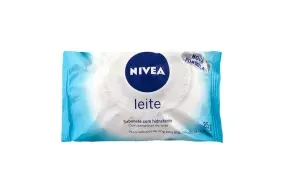 Sabonete Hidratante Nivea Proteínas Do Leite 85g