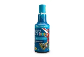 Extrato de Própolis Propomax Kids Apis Flora Menta e Mel Spray 30mL