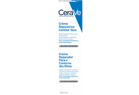 Creme Reparador para Olhos CeraVe 14ml