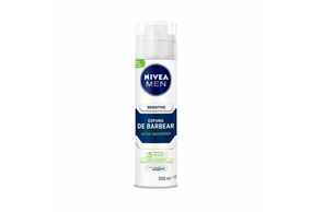 Esp Ba Nivea F Men Sensit 193G 193g