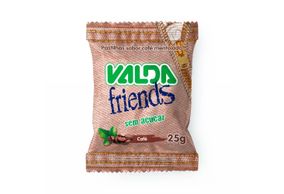 Valda Friends Café Sachê 25g