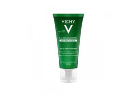 Vichy Normaderm Gel Limpeza 60g