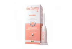 Belamy Gel Hidratante Vaginal com 20g + 8 aplicadores de 2,5g cada