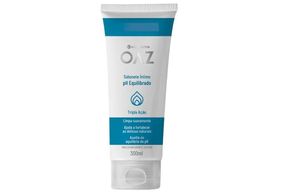 Sabonete Íntimo Eurofarma OAZ pH Equilíbrado 300ml
