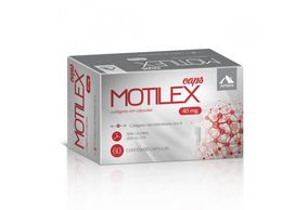 Motilex 60 cápsulas