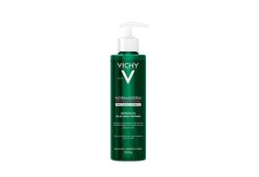 Gel para Limpeza Intensiva Facial Vichy Normaderm Phytosolution 300g