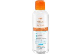 Água Micelar Darrow Actine 100ml