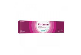 Histamin 10mg/g 30g