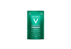 Gel para Limpeza Intensiva Facial Vichy Normaderm Phytosolution Refil 240g