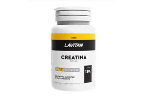 Lavitan Creatina 150g Pó