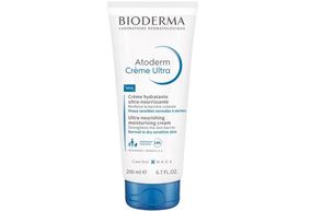 Creme Hidratante Facial e Corporal Bioderma Atoderm Ultra 200ml