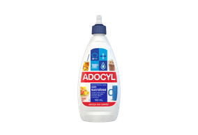 Adoçante Adocyl Sucralose 160ml