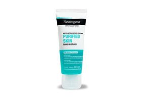 Gel de Limpeza Facial Neutrogena Purified Skin 60g