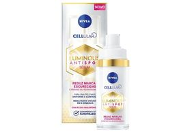 Sérum Facial Nivea Cellular Luminous 630° Antispot 30g