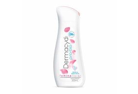 Dermacyd Líquido Feminino 200ml