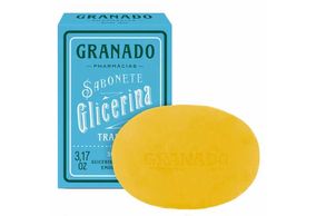 Sabonete Granado Glicerina 90g