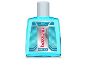 Loção Pós Barba Bozzano Night Blue 100ml