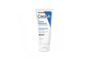 Creme Hidratante Corporal CeraVe Pele Seca 200g