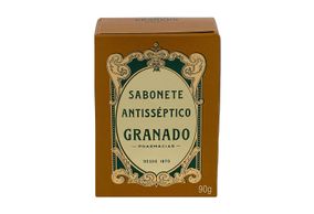 Sabonete em Barra Granado Tradicional 90g