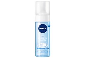 Mousse para Limpeza Facial Nivea 150ml