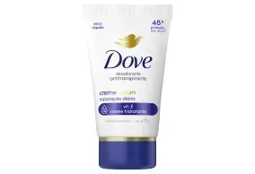 Dove Desodorante Creme Sérum Reparação Diária 50g