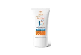 Protetor Solar Facial Darrow Actine One FPS 50 Sem Cor 40g