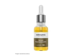 Sérum Rejuvenescedor Milimetric Skin Care 30mL