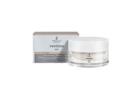 Creme Rejuvenescedor Facial Mantecorp Reviline Lift 30g