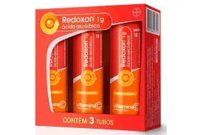 Redoxon 1g 30 comprimidos