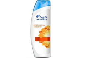 Shampoo Head & Shoulders Remoção da Oleosidade 400ml