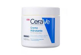 Creme Hidratante Corporal Cerave  453 g