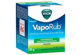 Vick Vaporub 30g