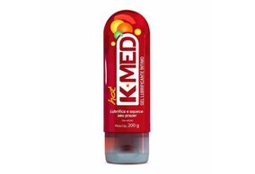 Kmed Hot 200ml