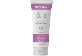 Sabonete Íntimo Eurofarma OAZ Bloqueador de Odor 300ml