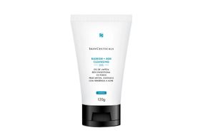 Gel de Limpeza Skinceuticals Blemish + Age Cleansing 120g