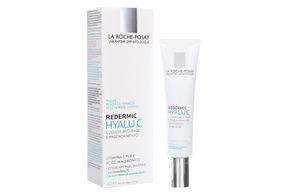 Creme Anti Idade La Roche Posay Redermic Hyalu C UV FPS25 40ml