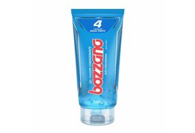 Modelador Gel Fixador Bozzano Fator 4 150g