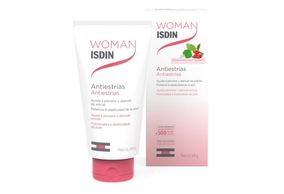 Woman ISDIN Antiestrias 250ml