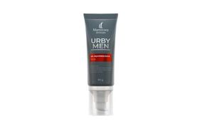 Gel Rejuvenescedor Facial Mantecorp Urban Men 40g