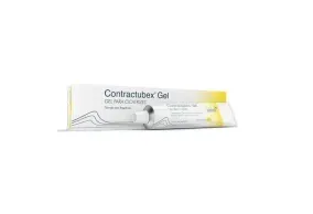 Contractubex Gel 50g