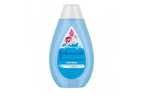 Shampoo J&J Baby Cheirinho 400ml