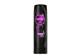 Condicionador Seda Pretos Luminosos  325ml