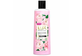 Sabonete Líquido Lux Botanicals Rosas Francesas com 250ml