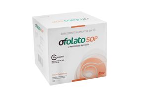 Ofolato Sop 30 saches 4g